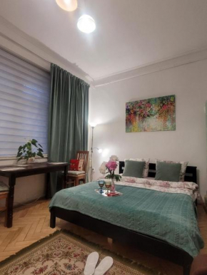 Central apartment on Rynok Square